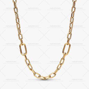 Pandora ME Small-Link Chain Necklace